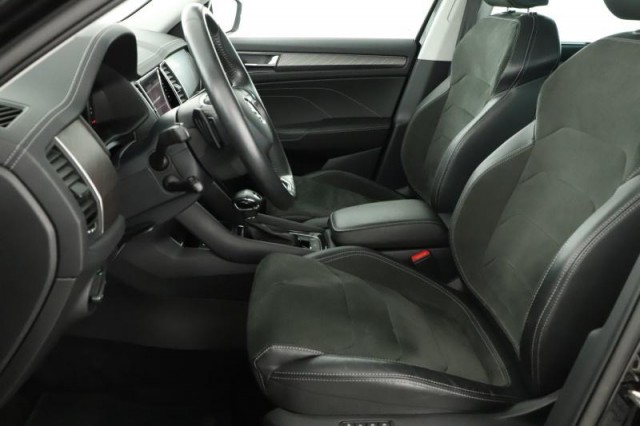 Škoda Kodiaq  2.0 TDI Style