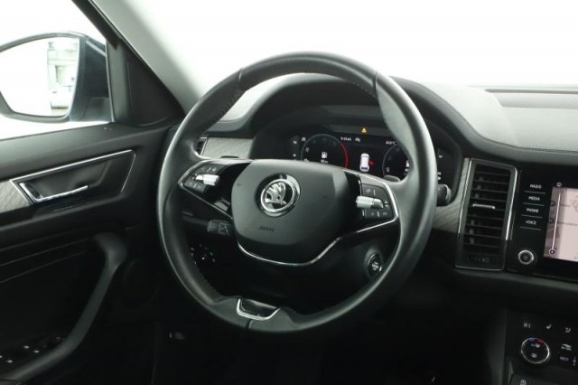 Škoda Kodiaq  2.0 TDI Style