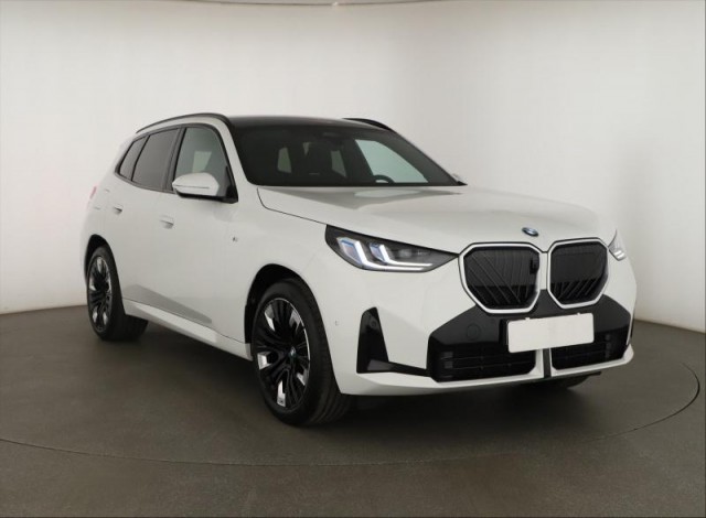 BMW X3  20 xDrive M Sport