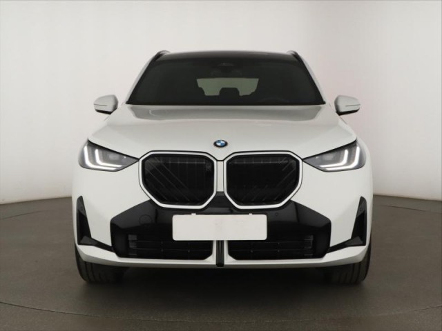 BMW X3  20 xDrive M Sport