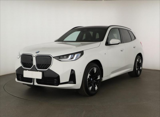 BMW X3  20 xDrive M Sport