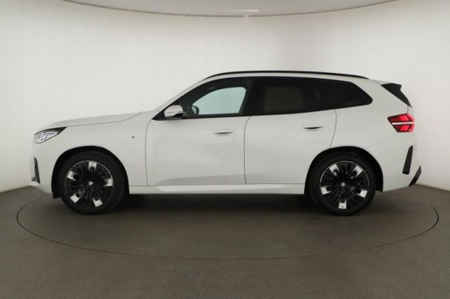 BMW X3  20 xDrive M Sport