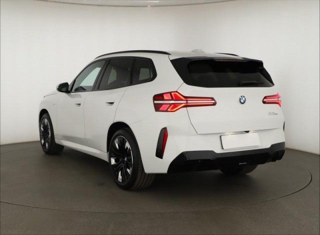 BMW X3  20 xDrive M Sport