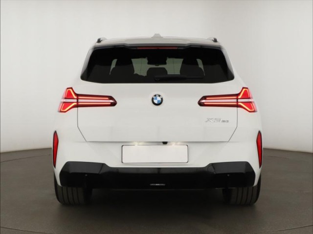 BMW X3  20 xDrive M Sport