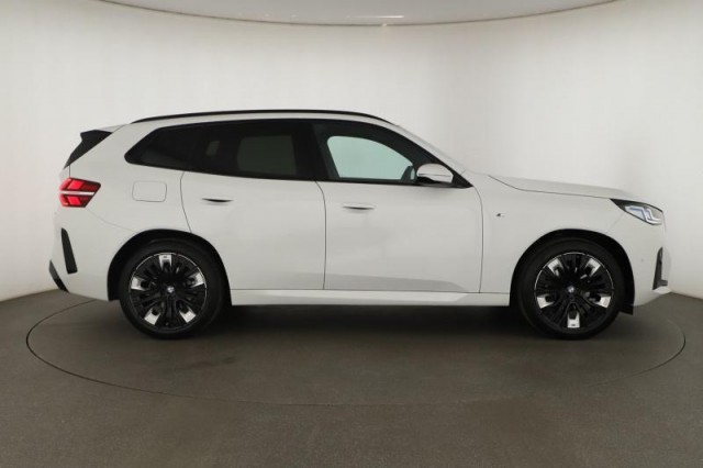 BMW X3  20 xDrive M Sport