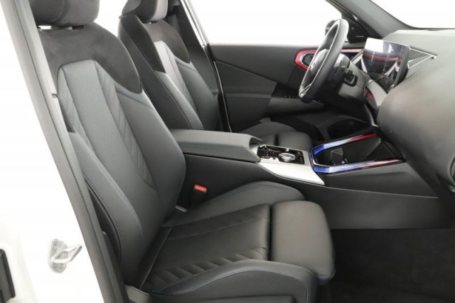 BMW X3  20 xDrive M Sport