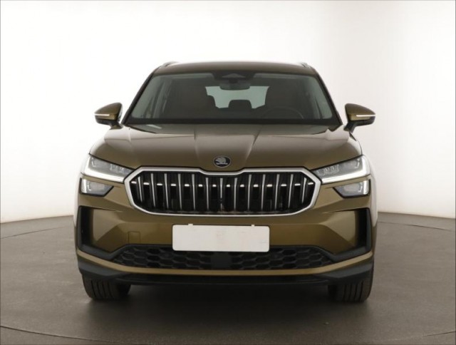 Škoda Kodiaq  2.0 TDI Exclusive Selection