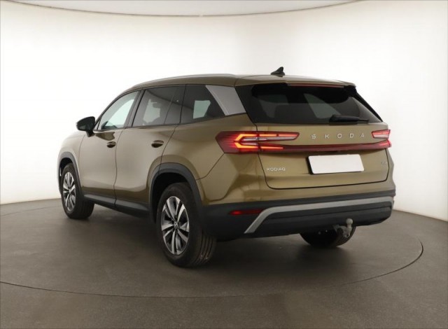 Škoda Kodiaq  2.0 TDI Exclusive Selection