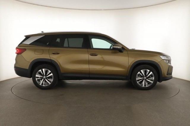 Škoda Kodiaq  2.0 TDI Exclusive Selection