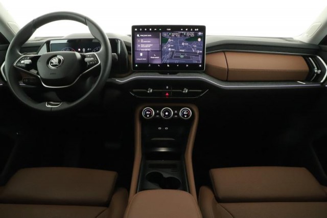 Škoda Kodiaq  2.0 TDI Exclusive Selection