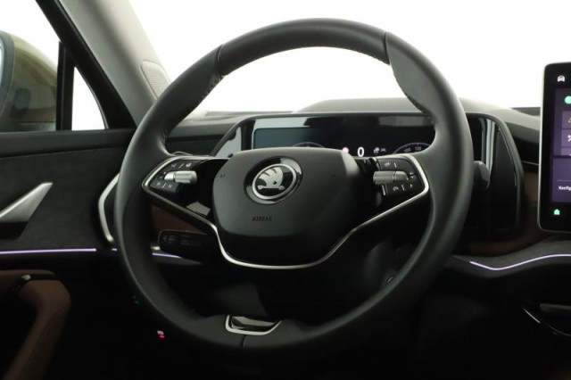 Škoda Kodiaq  2.0 TDI Exclusive Selection