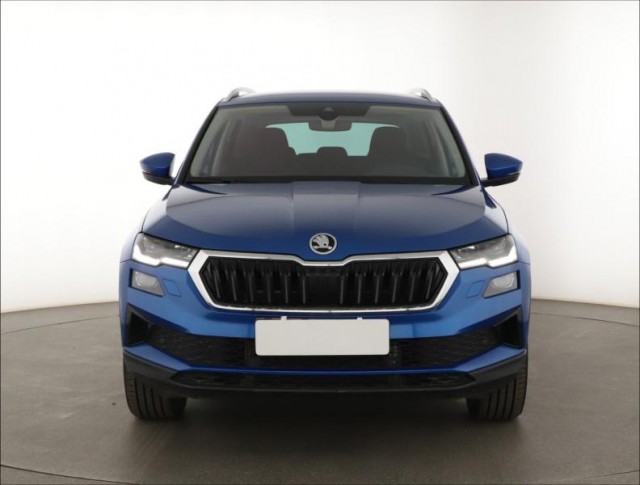 Škoda Karoq  1.5 TSI Drive