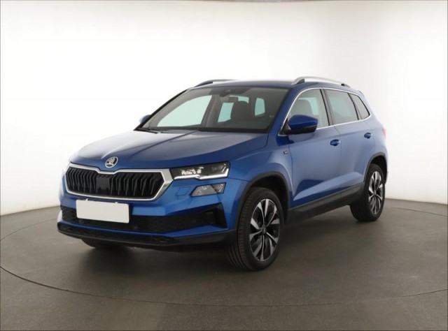 Škoda Karoq  1.5 TSI Drive
