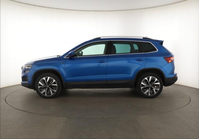 Škoda Karoq  1.5 TSI Drive