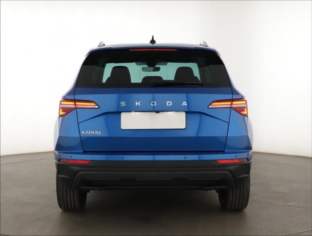 Škoda Karoq  1.5 TSI Drive