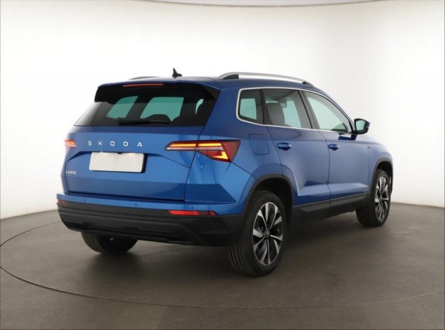 Škoda Karoq  1.5 TSI Drive