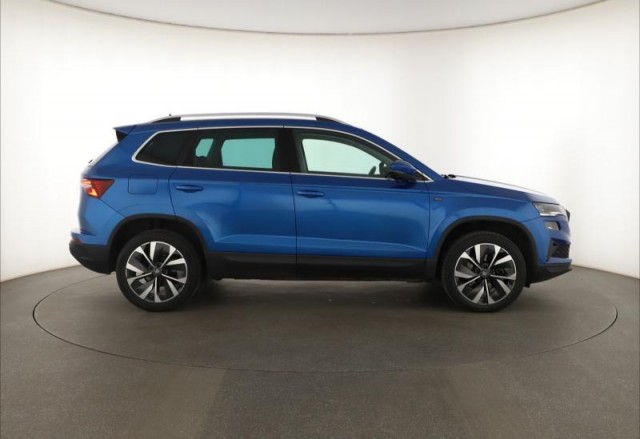 Škoda Karoq  1.5 TSI Drive