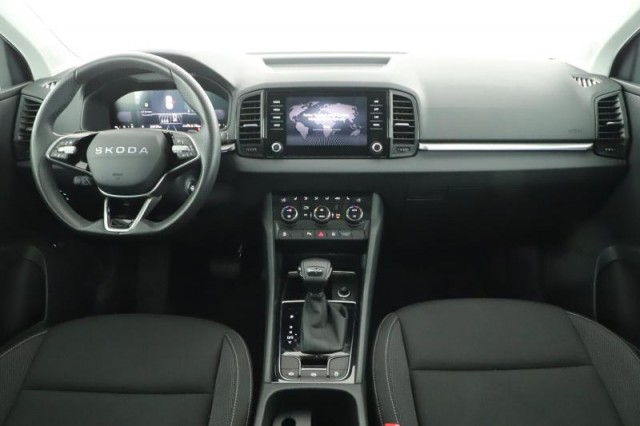 Škoda Karoq  1.5 TSI Drive