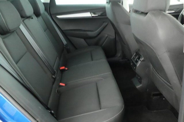 Škoda Karoq  1.5 TSI Drive