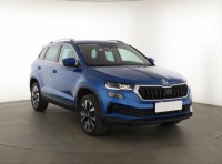 Škoda Karoq  1.5 TSI Drive