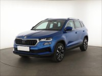 Škoda Karoq  1.5 TSI Drive