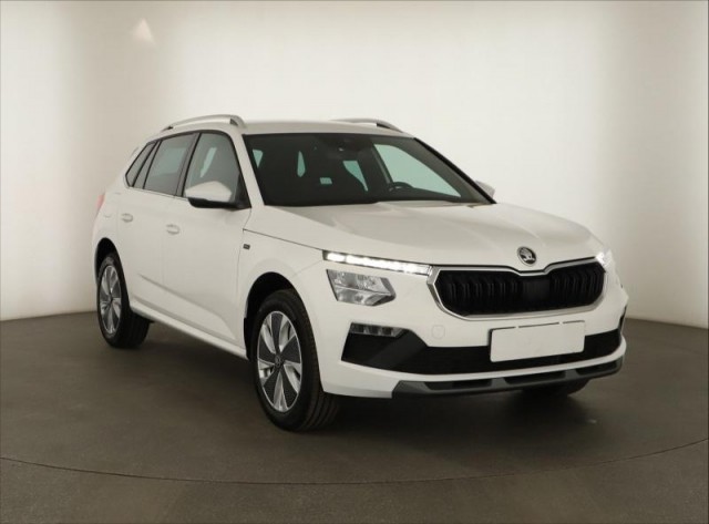 Škoda Kamiq  1.0 TSI Drive