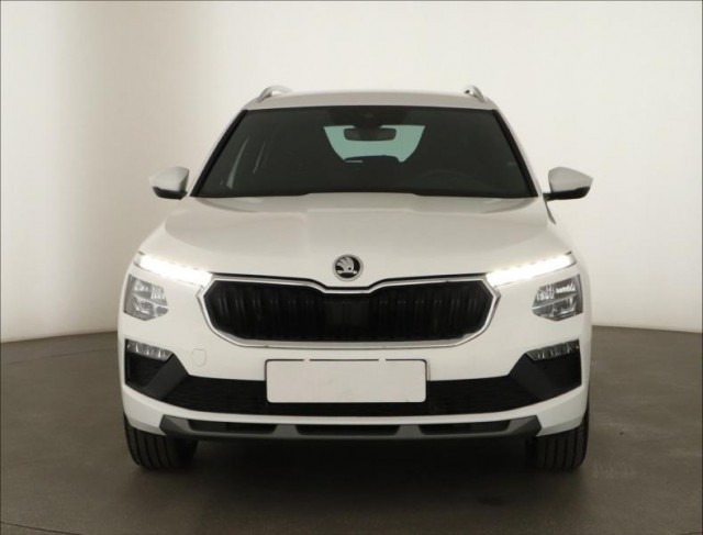 Škoda Kamiq  1.0 TSI Drive