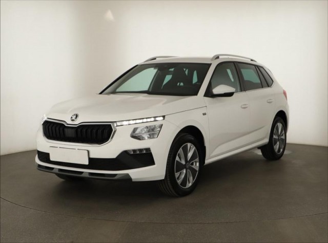 Škoda Kamiq  1.0 TSI Drive