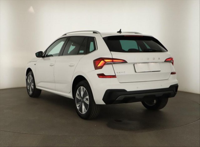 Škoda Kamiq  1.0 TSI Drive