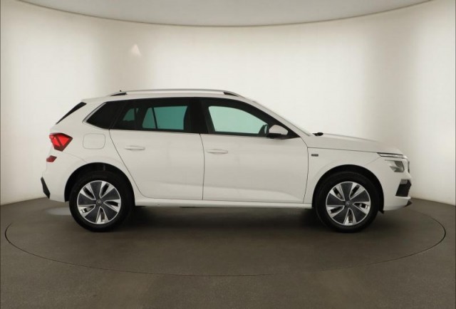 Škoda Kamiq  1.0 TSI Drive