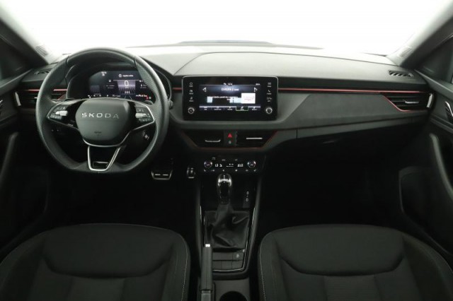 Škoda Kamiq  1.0 TSI Drive