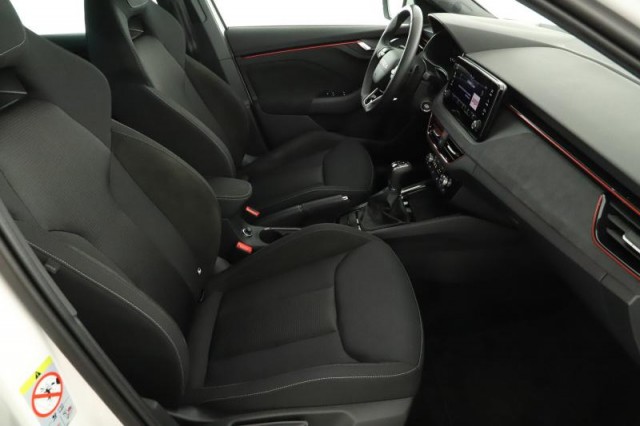 Škoda Kamiq  1.0 TSI Drive