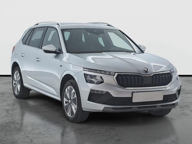 Škoda Kamiq  1.0 TSI Drive