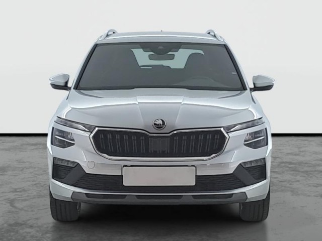 Škoda Kamiq  1.0 TSI Drive