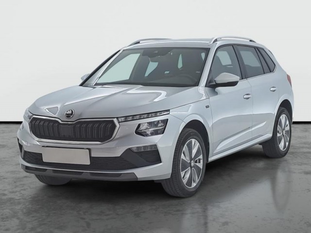 Škoda Kamiq  1.0 TSI Drive
