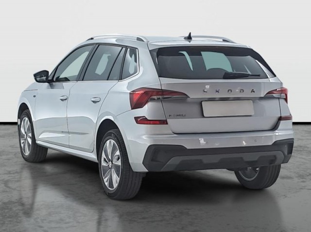 Škoda Kamiq  1.0 TSI Drive