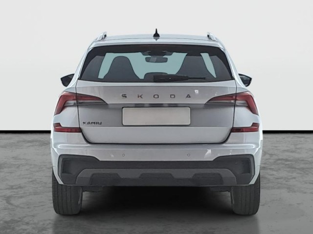 Škoda Kamiq  1.0 TSI Drive