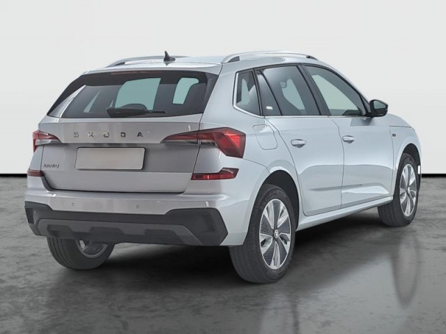 Škoda Kamiq  1.0 TSI Drive