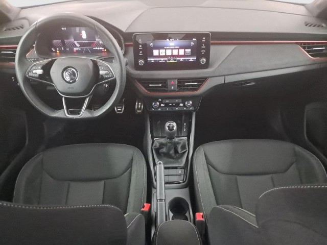 Škoda Kamiq  1.0 TSI Drive