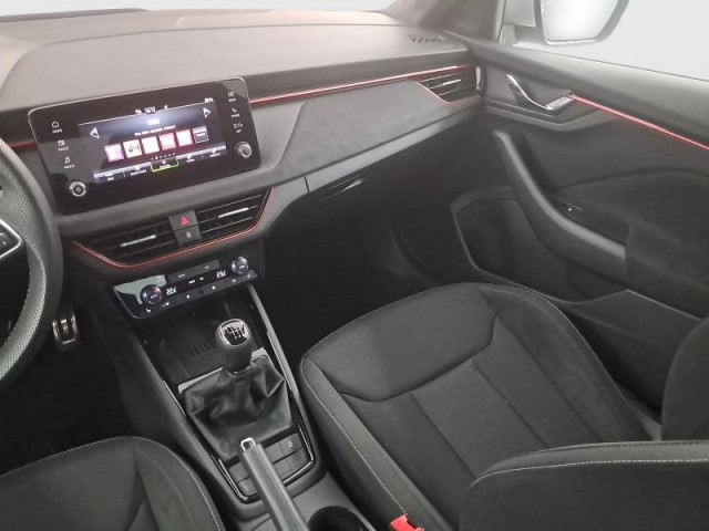 Škoda Kamiq  1.0 TSI Drive