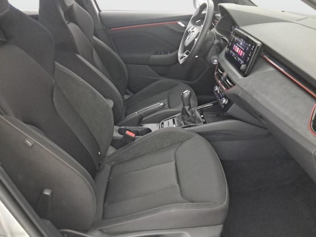 Škoda Kamiq  1.0 TSI Drive