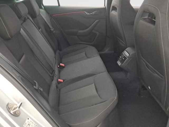 Škoda Kamiq  1.0 TSI Drive