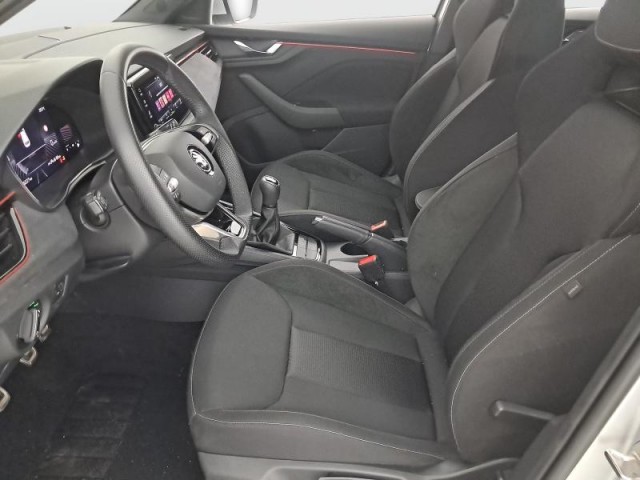 Škoda Kamiq  1.0 TSI Drive
