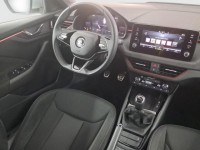 Škoda Kamiq  1.0 TSI Drive