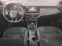 Škoda Kamiq  1.0 TSI Drive