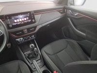 Škoda Kamiq  1.0 TSI Drive