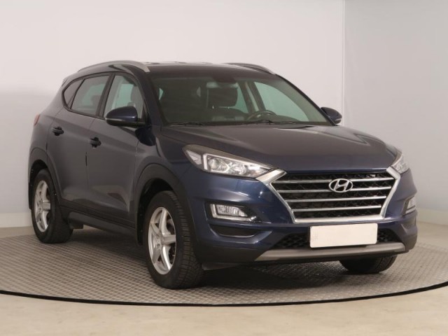 Hyundai Tucson  1.6 CRDi 