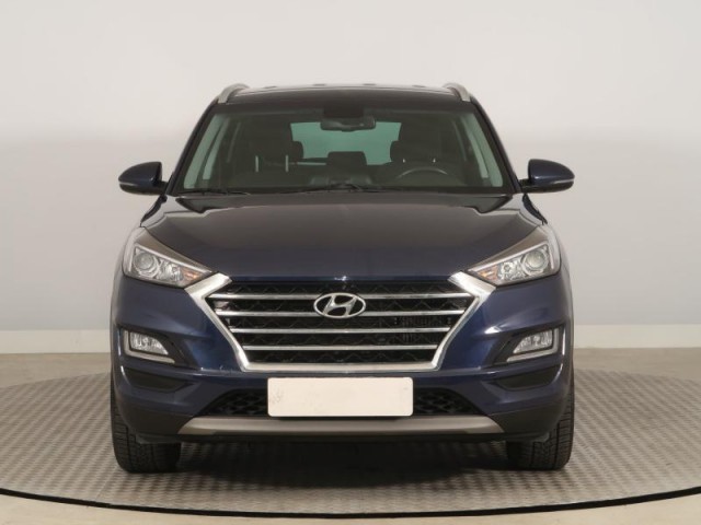 Hyundai Tucson  1.6 CRDi 