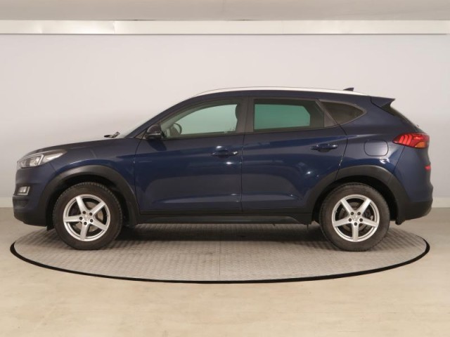 Hyundai Tucson  1.6 CRDi 
