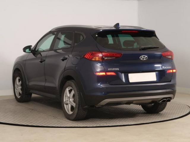 Hyundai Tucson  1.6 CRDi 
